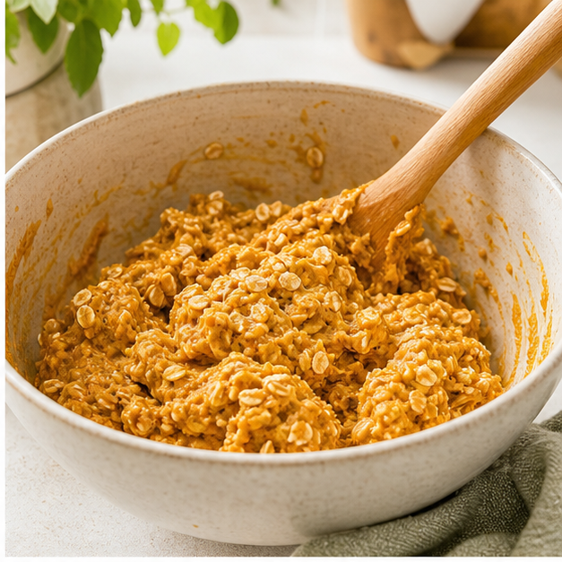 Step 2: Check the plain peanut butter label first. Use only peanut butter with no xylitol, birch sugar, chocolate, added sweeteners, or seasoning.